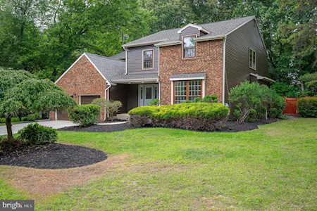 21 Fir Ln Voorhees, NJ 08043