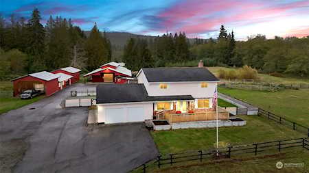 23943 Bulson Rd Mount Vernon, WA 98274