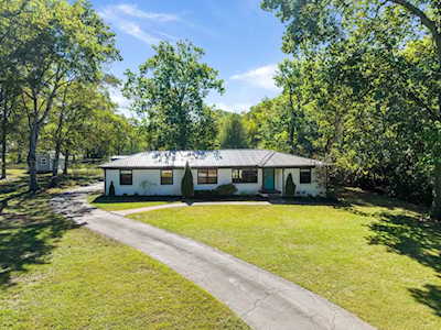 6809 Fleetwood Dr Nashville, TN 37205