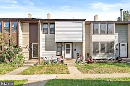 744 Twin Rivers Dr N East Windsor, NJ 08520