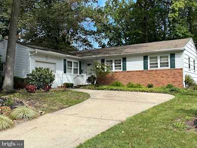 8 Bearfort Way Lawrenceville, NJ 08648