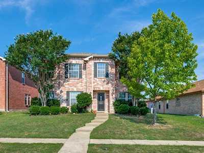 7831 Emilie Lane Frisco, TX 75035