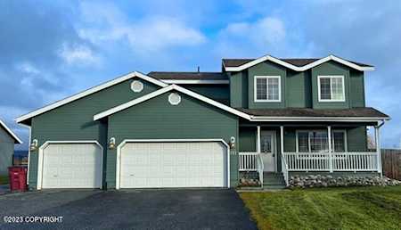 241 N Pasture Place Palmer, AK 99645