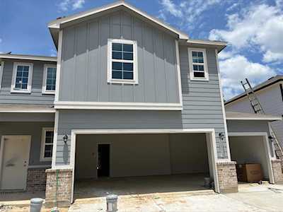 10706 Soapberry Court Dr Tomball, TX 77375