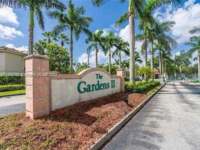 2930 SE 13th Ave #103-52 Homestead, FL 33035