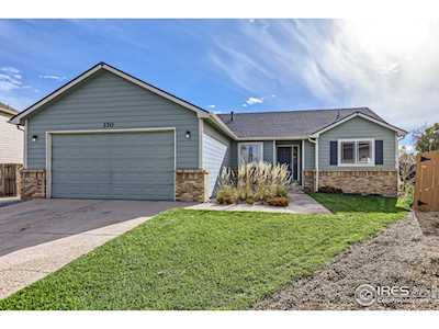 370 S Rachel Ave Milliken, CO 80543