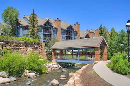 100 S Park Ave #405 Breckenridge, CO 80424