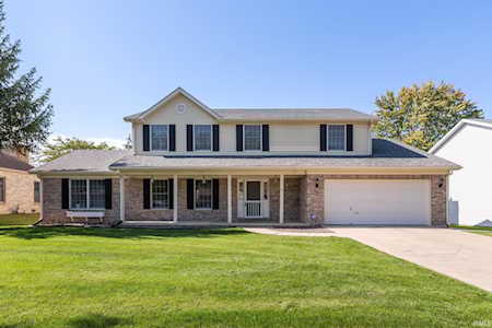 1505 N LAKESHORE Drive Marion, IN 46952