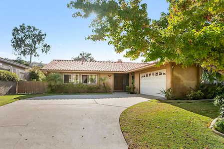 4010 Corral Canyon Road Bonita, CA 91902