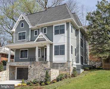 1821 N Jackson St Arlington, VA 22201