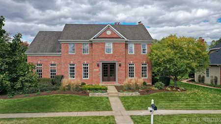 40W416 Francis Bret Harte St St. Charles, IL 60175