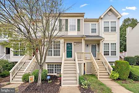 14244 Autumn Circle Centreville, VA 20121