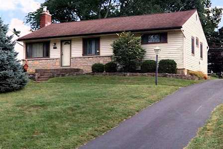 285 Park Boulevard Worthington, OH 43085