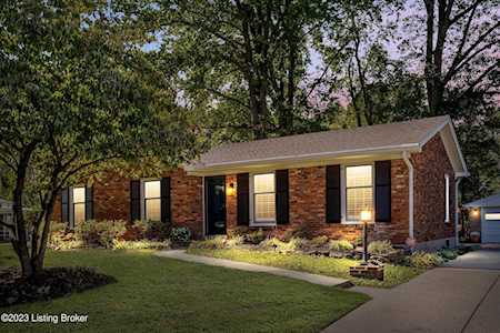 2428 Merriwood Dr Louisville, KY 40299