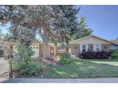 6333 S Dexter St Centennial, CO 80121
