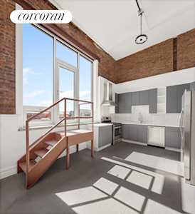 1196 Metropolitan Ave #2A Brooklyn, NY 11237