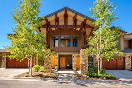 1275 Eagle Glen Dr #300 Steamboat Springs, CO 80487