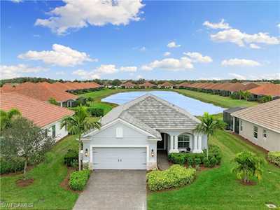 4741 Sunset Marsh Ln Fort Myers, FL 33966