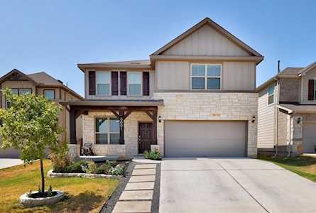 3001 Maysillee ST Austin, TX 78728