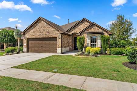 4912 Fiore TRL Round Rock, TX 78665