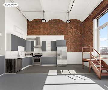 1196 Metropolitan Ave #2B Brooklyn, NY 11237