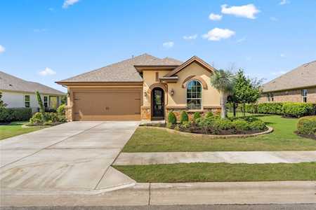 4920 Fiore TRL Round Rock, TX 78665