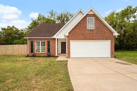 115 Dimaggio Way Murfreesboro, TN 37129