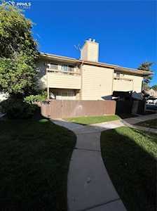 4337 Hawks Lookout Lane Colorado Springs, CO 80916