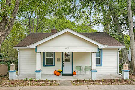 613 S 12th St Nashville, TN 37206
