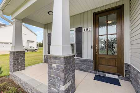 107 Running Deer Lane Princeton, NC 27569