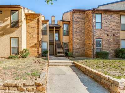 1301 Willoughby Lane #5312 Arlington, TX 76011