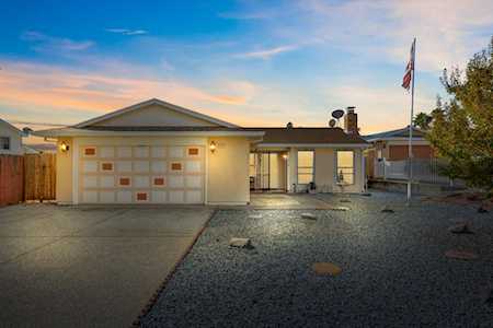 5720 Bryce Canyon Place Sacramento, CA 95842
