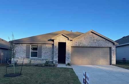 24529 Tilted Pine Way Magnolia, TX 77355