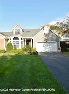 144 Silvermist Ct Little Silver, NJ 07739