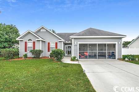 3678 Springdale Dr. Little River, SC 29566
