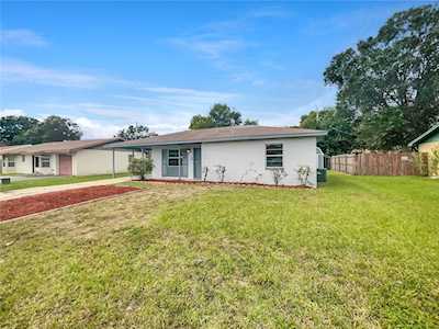 505 Sidney CIRCLE Winter Haven, FL 33880
