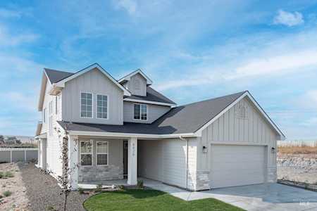 6426 E Bear Ridge Street Boise, ID 83716