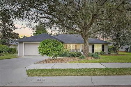 6919 SW 86th TERRACE Gainesville, FL 32608