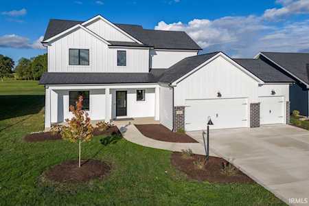 788 Waxwing Court Roanoke, IN 46783