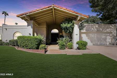 7330 E Las Palmaritas Dr Scottsdale, AZ 85258