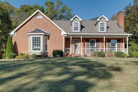 6625 N Creekwood Dr Brentwood, TN 37027