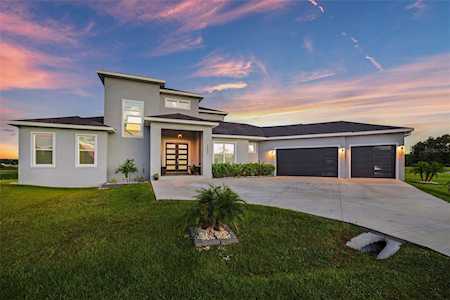 24555 Hideout Trl Land O Lakes, FL 34639