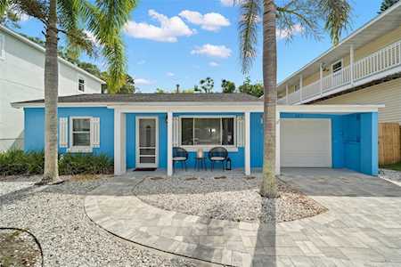387 Georgia Ave Crystal Beach, FL 34681