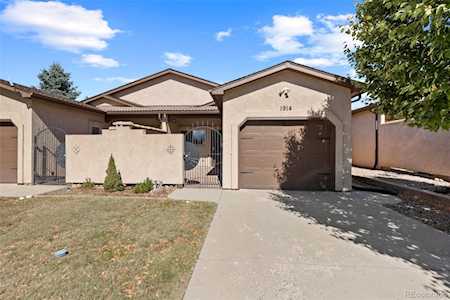 1914 Ocaso Grove Colorado Springs, CO 80904