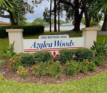 2460 Northside Dr #1207 Clearwater, FL 33761