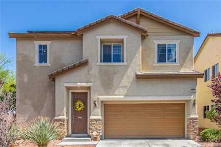 10513 Bandera Mountain Ln Las Vegas, NV 89166