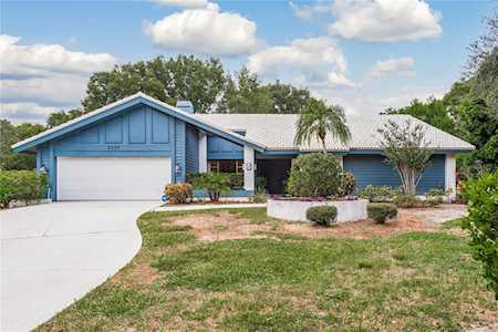 1337 Willow Brook Dr Palm Harbor, FL 34683