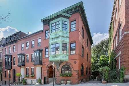 Beacon Hill, Boston, MA Real Estate & Homes for Sale