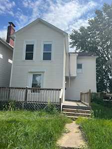 188 S Burgess Avenue Columbus, OH 43204