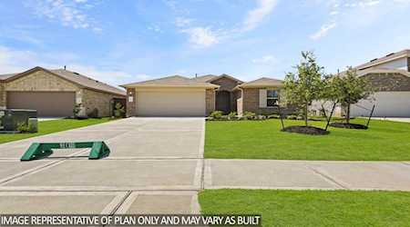24521 Tilted Pine Way Magnolia, TX 77355
